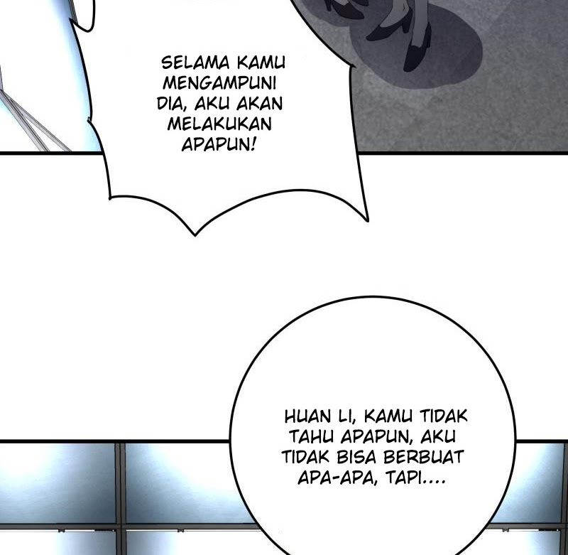 My Plug-in Spirit Ring Chapter 79 Gambar 8